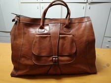 Valigia Vero Cuoio SEM IL