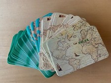 Rolex Calendarietto Originale anni da 1976 a 2008, Datejust, Sub, GMT, Daytona