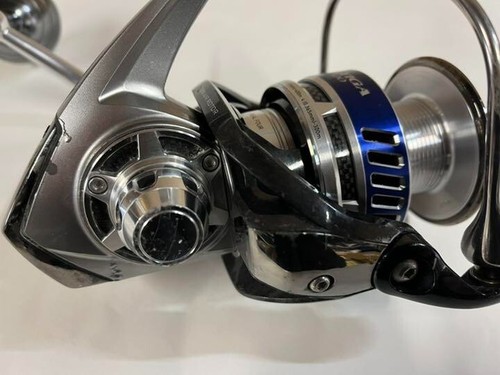 Mulinello daiwa saltiga - mulinello, 10
