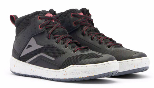 Scarpe donna moto dainese - scarpe,