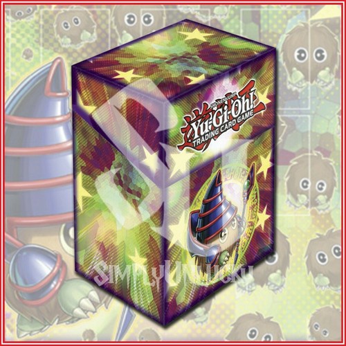 Konami scatola mazzo - konami,