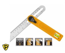 Falsa Squadra con Livella base