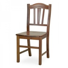 ARTE POVERA 18 SEDIE MODELLO