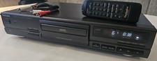 Technics SL-PG480A Lettore