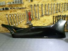 Carena Sottopedana DESTRA DX