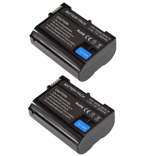 Batteria el15 per - 2x,