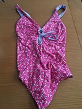 Costume intero Verdissima