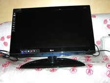 TELEVISORE LG 37" LCD
