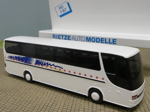 Rietze setra 315 hdh - setra, s