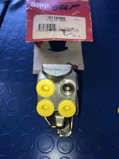 PARTITORE O CORRETTORE DI FRENATA VW CORRADO GOLF 2° JETTA STOP 311539S