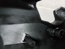 COVER MANUBRIO YAMAHA XMAX 400