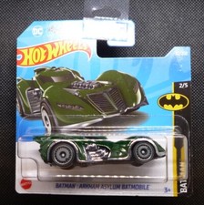  HOT WHEELS MODELLINI AUTO