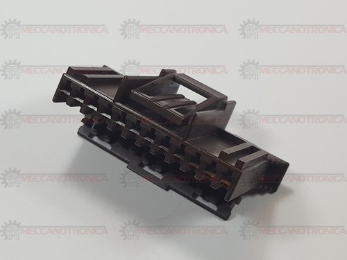 Connettore marrone per bsi - connettore,