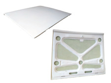 COFANO POSTERIORE LANCIA