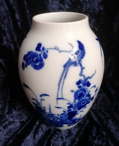 Vaso fiori c limoges - vaso,