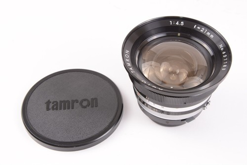 Obiettivo tamron adapt matic - tamron, adapt-a-matic