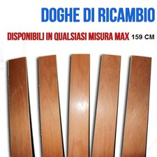 Doghe doga per - ricambio, reti