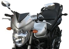 Cupolino gen-x sport basso