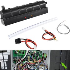 Riscaldatore Lo-Flo per Vasche