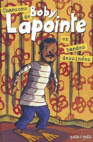 Chansons boby pointe en - la,