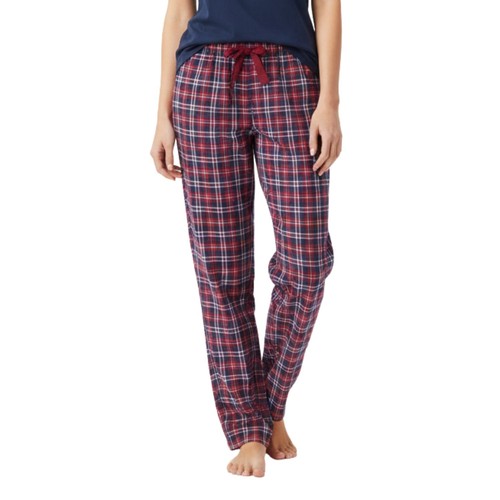 Pantaloni pigiama tommy - pantaloni,