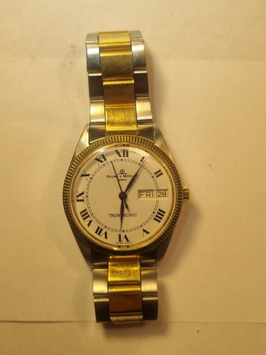 Orologio polso baume - da, &