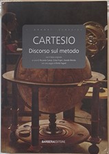 Discorso sul metodo Cartesio