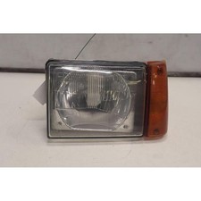 Proiettore fiat panda - proiettore, sx
