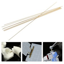  7 Pcs Attrezzi Per Modellismo