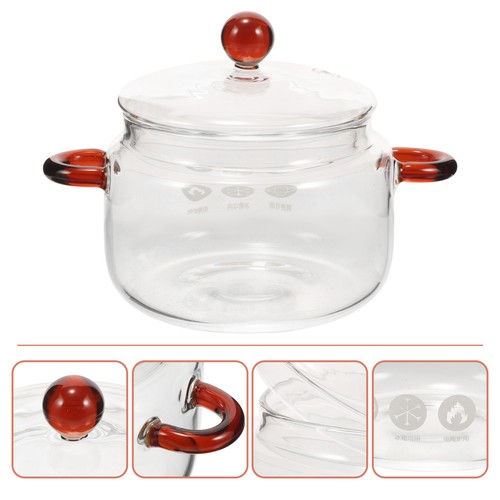 Resistente calore pentola - resistente,