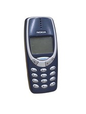 Cellulare vintage usato non