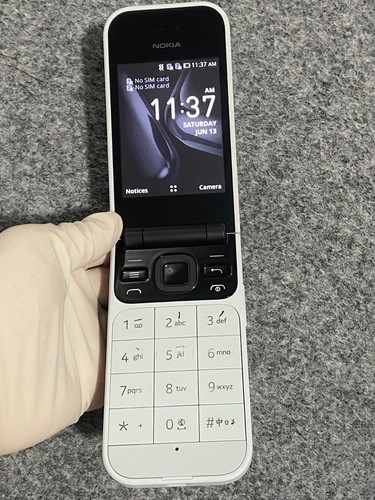 Nokia 2720 flip 8 - nokia,