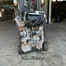 Motore Nissan Micra K13 1.2