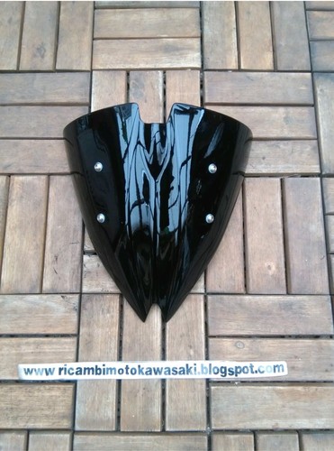 Cupolino deflettore windshield - cupolino,