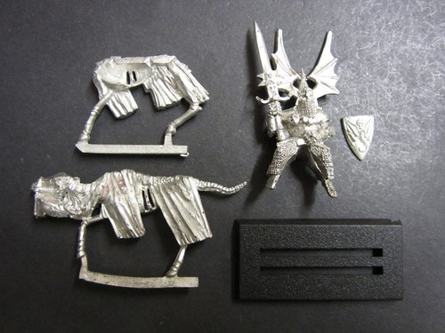 Warhammer fantasy undead - warhammer,