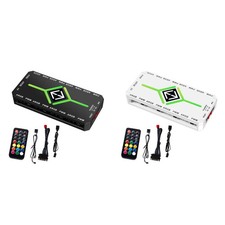 Adattatore hub ventola ARGB