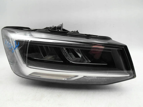 Faro proiettore anteriore - , audi