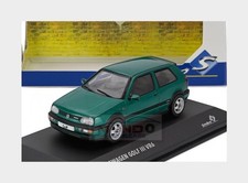Solido volkswagen golf - volkswagen,