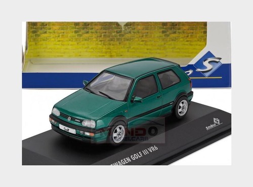Solido volkswagen golf - solido,