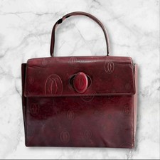 Cartier Cartier Borsa a mano