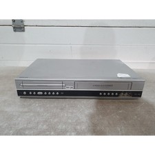 Philips DVP3350V Lettore DVD/VCR Argento Dolby Digital Scansione Progressiva per Ricambi