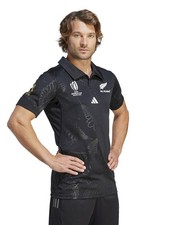  All Blacks New Zealand Adidas