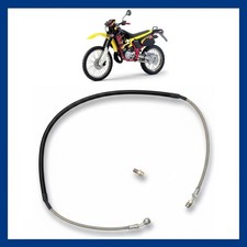 Tubo Freno Anteriore Originale