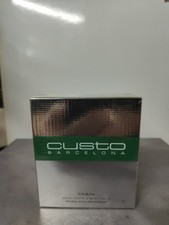 Custo Barcelona Custo para
