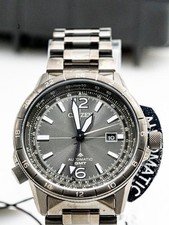 Citizen Promaster Air GMT