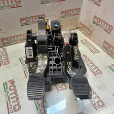 51926352 pedaliera compl - pedaliera,