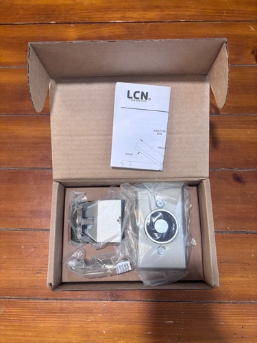 Lcn sem 7840 - 7840/7850, sentronic