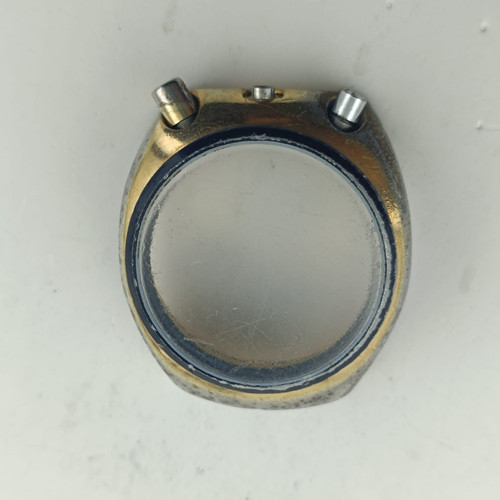 Vintage citizen bullhead - citizen,