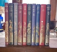 Lotto 10 vol. I PRIMI MAESTRI
