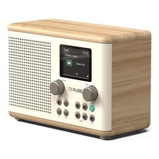 Pure Radio CLASSIC H4 Dab+